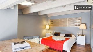 Piso en alquiler en Sant Gervasi - Galvany en Barcelona