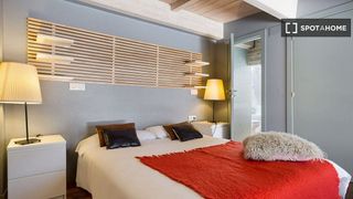 Piso en alquiler en Sant Gervasi - Galvany en Barcelona