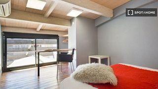 Piso en alquiler en Sant Gervasi - Galvany en Barcelona