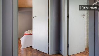 Piso en alquiler en Sant Gervasi - Galvany en Barcelona