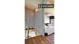 Piso en alquiler en Sant Gervasi - Galvany en Barcelona