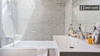 Piso en alquiler en Sant Gervasi - Galvany en Barcelona