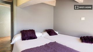 Piso en alquiler en Sant Gervasi - Galvany en Barcelona