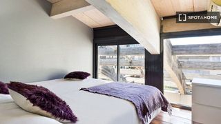 Piso en alquiler en Sant Gervasi - Galvany en Barcelona