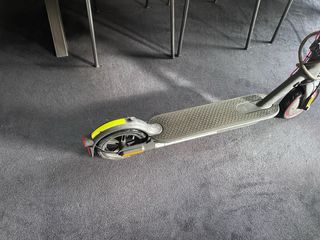 Patinete Eléctrico Xiaomi pro 2