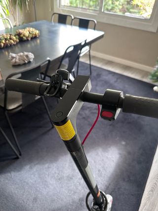 Patinete Eléctrico Xiaomi pro 2