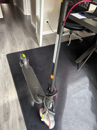 Patinete Eléctrico Xiaomi pro 2