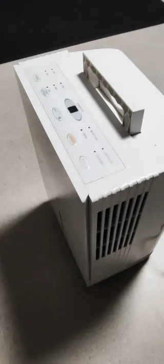 Deshumidificador Daitsu ADDH-10DIG.