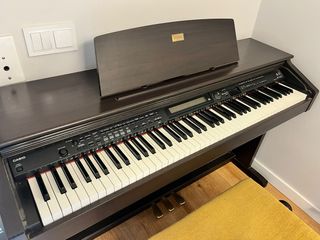 Piano Casio AP80