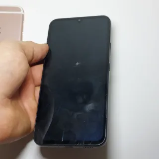 Lote iPhone 6S + Samsung Galaxy A34 5G