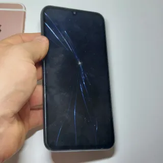 Lote iPhone 6S + Samsung Galaxy A34 5G