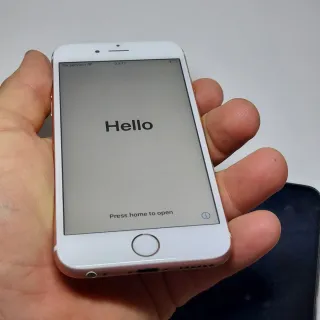 Lote iPhone 6S + Samsung Galaxy A34 5G