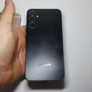 Lote iPhone 6S + Samsung Galaxy A34 5G