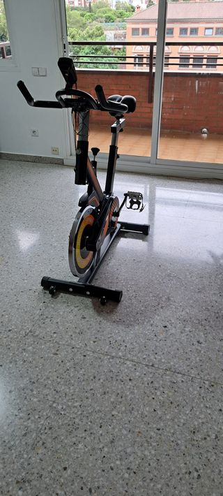 Bicicleta Spinning Barcelona/Glòries