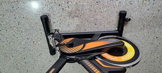 Bicicleta Spinning Barcelona/Glòries