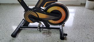 Bicicleta Spinning Barcelona/Glòries