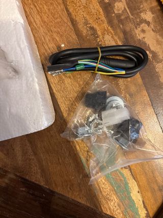 Motore Elettrico Bici/Monopattino 36V 250W