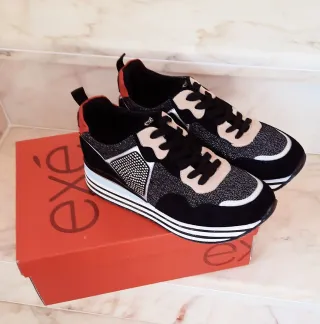 Zapatillas Exe RG2210