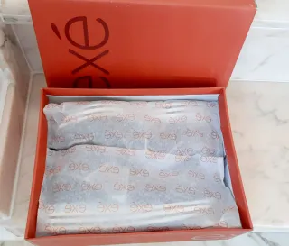 Zapatillas Exe RG2210