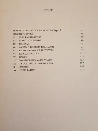 Pound - Lettere da Parigi - Lo spirito romanzo