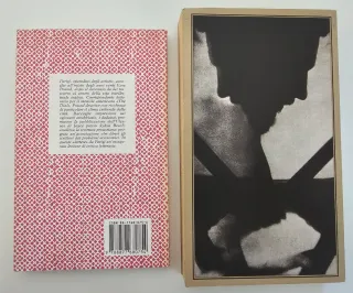 Pound - Lettere da Parigi - Lo spirito romanzo