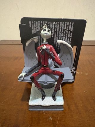 Decorazione Disney Jack Scheletron