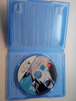Persona 3 Reload PS5