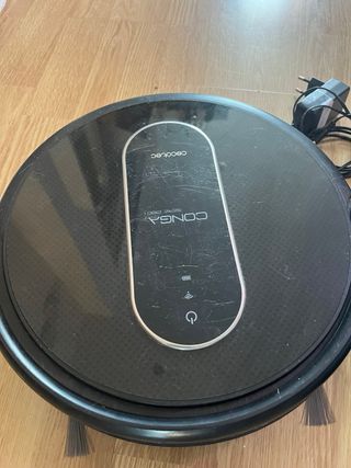 Robot Aspirador Conga 1390
