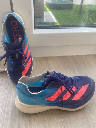 Adidas Adizero Prime X