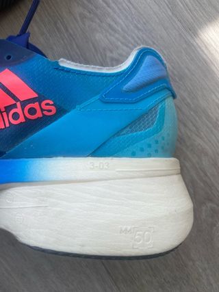 Adidas Adizero Prime X