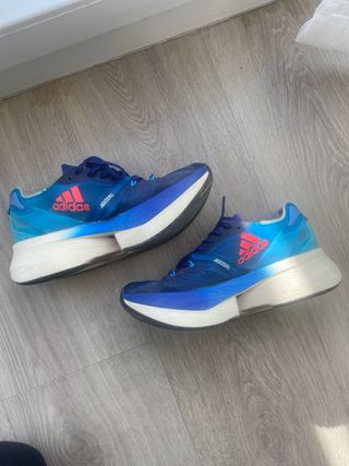 Adidas Adizero Prime X