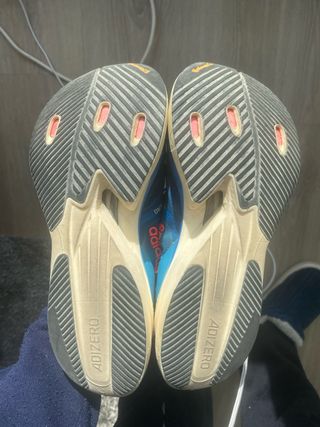 Adidas Adizero Prime X