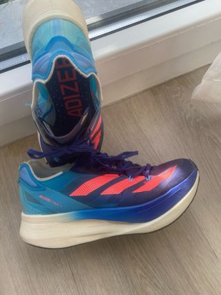 Adidas Adizero Prime X