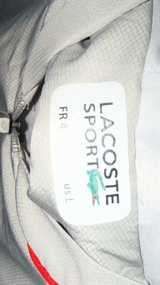 Tracksuit Lacoste+ Pantalón