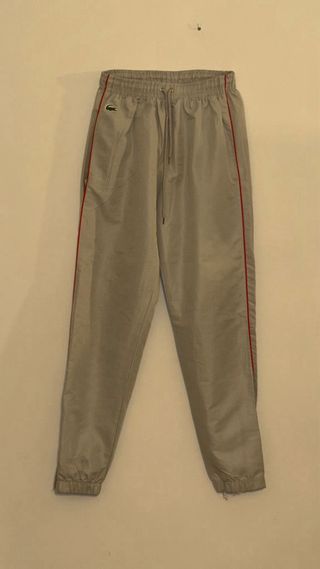 Tracksuit Lacoste+ Pantalón