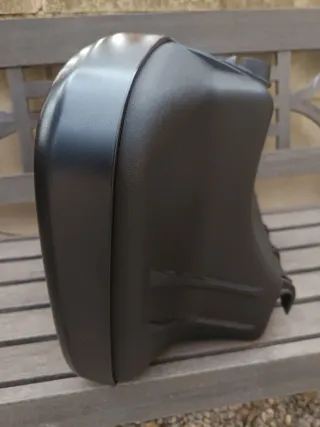 Maleta lateral Honda