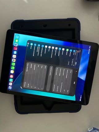 iPad 9th Gen 256GB Argento