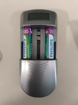 Cargador Universal MaximalPower i-SMART