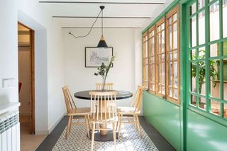 Piso en alquiler en L'Antiga Esquerra de l'Eixample en Barcelona