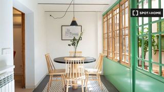 Piso en alquiler en L'Antiga Esquerra de l'Eixample en Barcelona