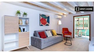 Piso en alquiler en L'Antiga Esquerra de l'Eixample en Barcelona