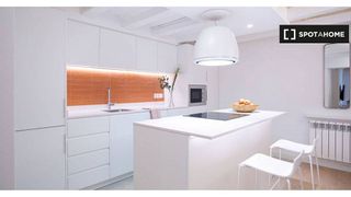 Piso en alquiler en L'Antiga Esquerra de l'Eixample en Barcelona