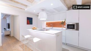 Piso en alquiler en L'Antiga Esquerra de l'Eixample en Barcelona