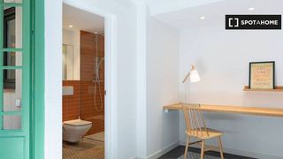 Piso en alquiler en L'Antiga Esquerra de l'Eixample en Barcelona