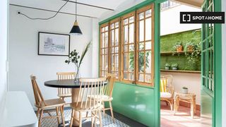 Piso en alquiler en L'Antiga Esquerra de l'Eixample en Barcelona