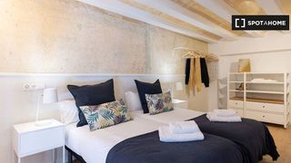 Piso en alquiler en L'Antiga Esquerra de l'Eixample en Barcelona