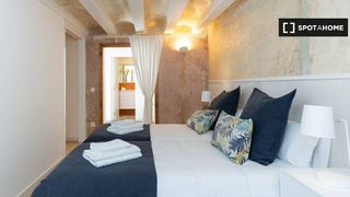 Piso en alquiler en L'Antiga Esquerra de l'Eixample en Barcelona