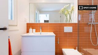 Piso en alquiler en L'Antiga Esquerra de l'Eixample en Barcelona