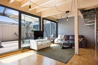 Piso en alquiler en Sant Gervasi - Galvany en Barcelona