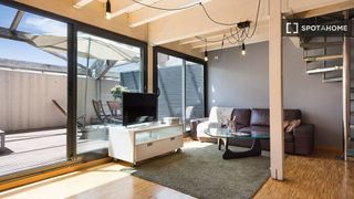 Piso en alquiler en Sant Gervasi - Galvany en Barcelona